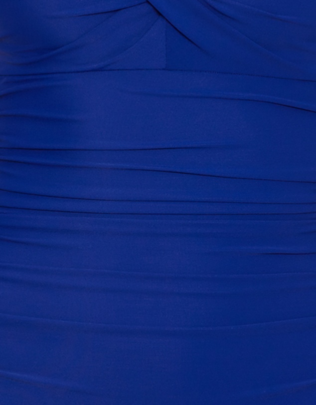 Miraclesuit Swimwear  - Madrid Strapless Shaping Swimsuit