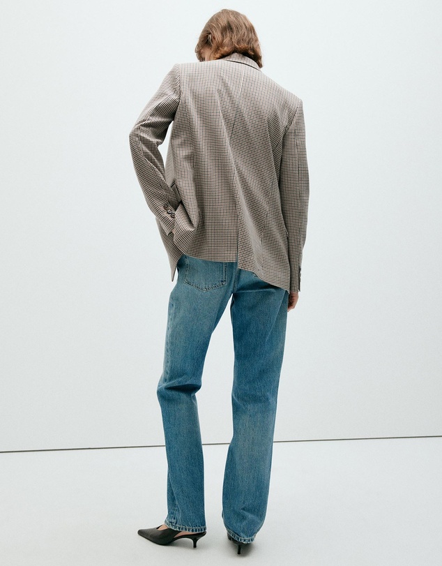 M.N.G - Charlott Blazer