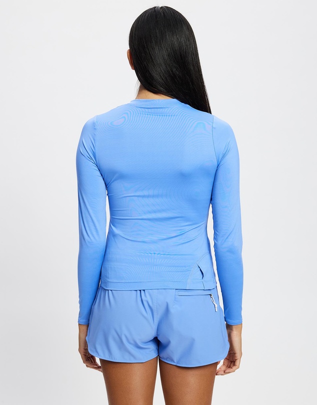 Patagonia - Swell Seeker Rashguard