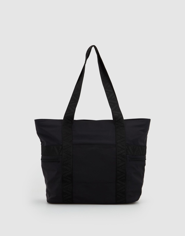AYA - Gia RFID Pocket Tote Bag