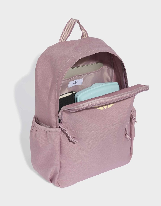 adidas Originals - Backpack With Pencil Case