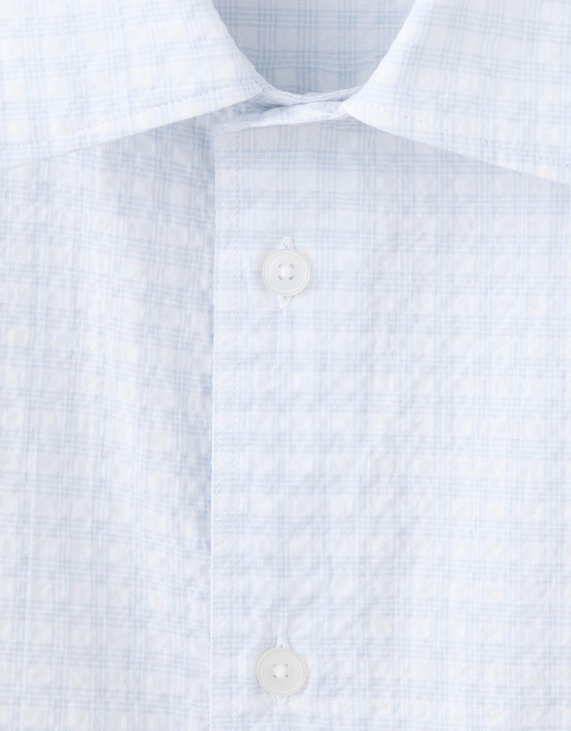 M.N.G - Crisper Shirt