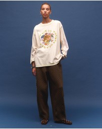 KINGA CSILLA - Shisha Dolphin Tommy Tee
