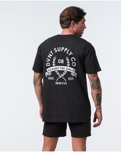 Vintage Black