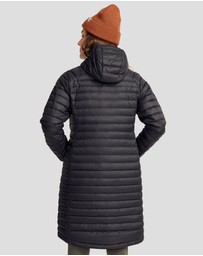 Kathmandu - Heli Down Parka Jacket