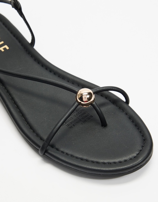 Dazie - Bella Strappy Sandals