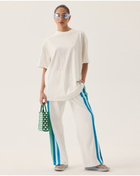 Araminta James - Vacation Sporty Pants