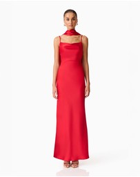 Elliatt - Jacinta Gown