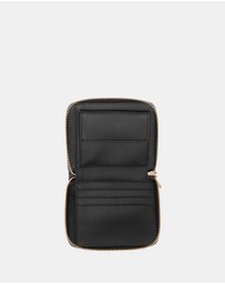 GUESS - Anning Small Wallet