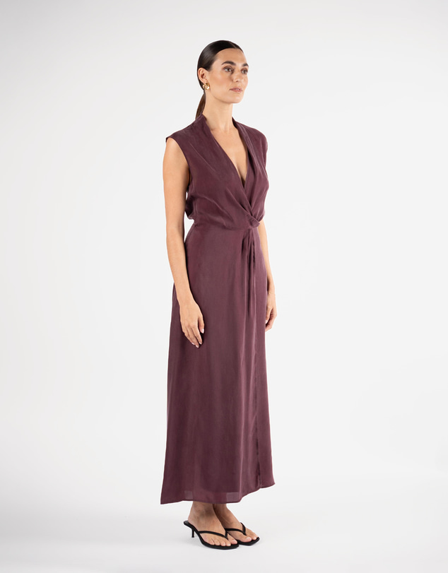 One Fell Swoop - Linea Wrap Maxi