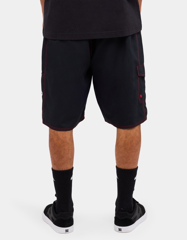 Quiksilver - Mens YG Last Stance Volley 21