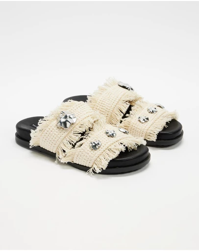 Nina Armando - Jadi Sandals