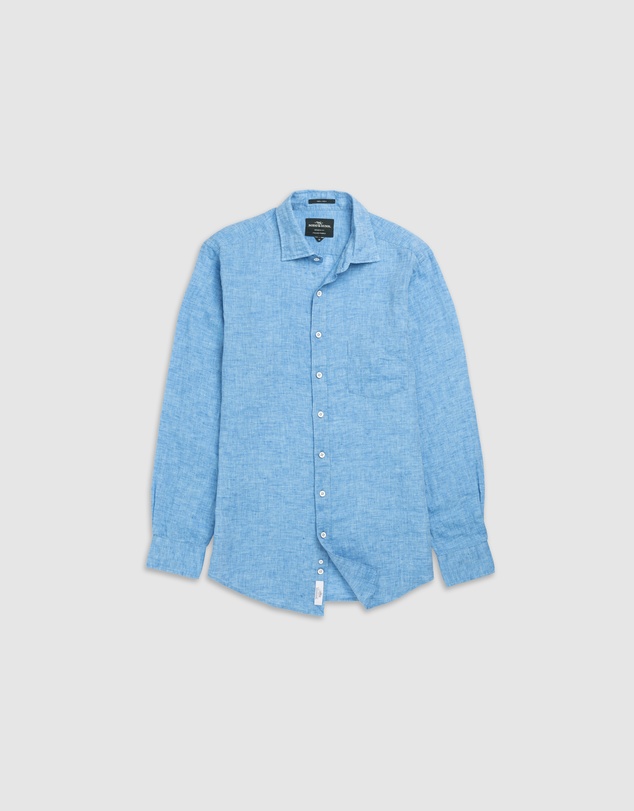 Rodd & Gunn - Coromandel Sports Fit Shirt