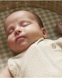 Grow Kindly - Swaddle Sleeping Bag 0.5 TOG
