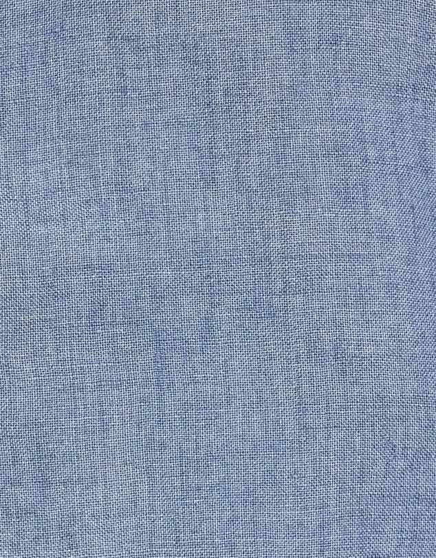 Tarocash - Hamilton Pure Linen Shirt