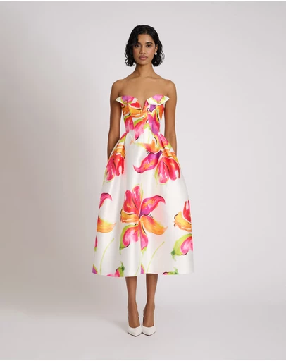 ELIYA THE LABEL - Elis Dress