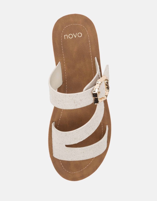 Novo - Sevyn Sandals