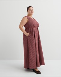 Kowtow - Belle Dress
