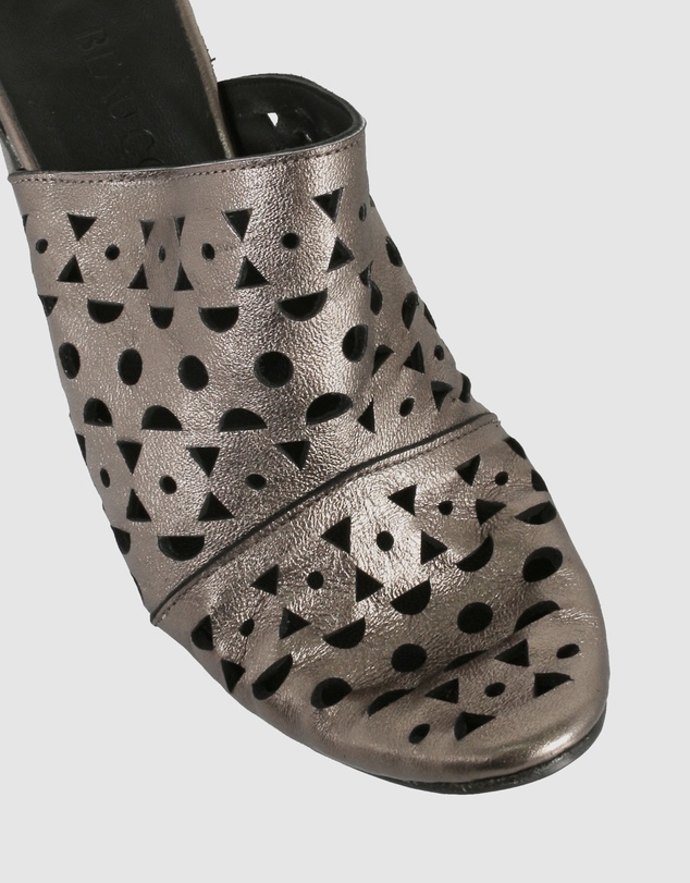 Beau Coops - Maelis Mules