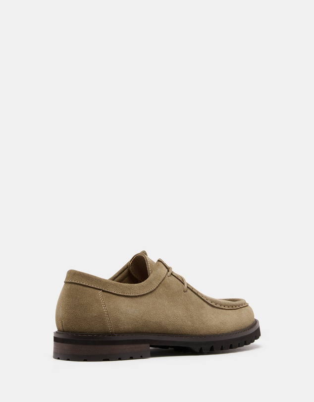 Uncut - Shoreditch Casual Shoes
