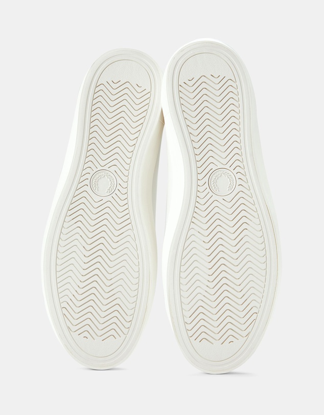 Fred Perry - Baseline Leather - Unisex