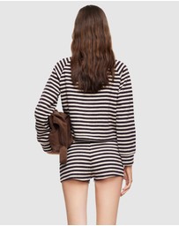 Lioness - Bloom Knit Jacket