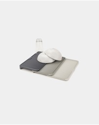 Joseph Joseph - Tier™ Expandable Draining Board (Grey)