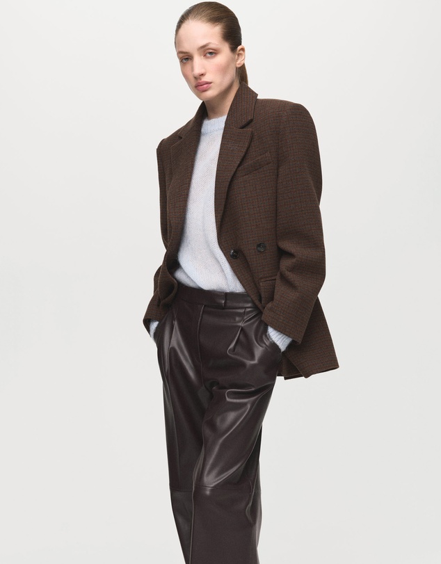 M.N.G - Riga Trousers