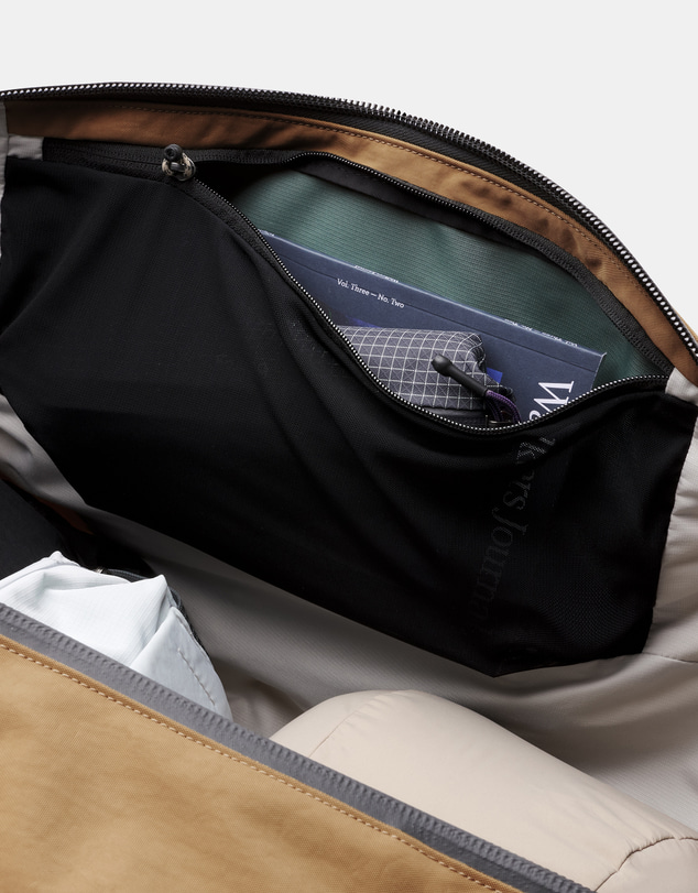 Bellroy - Venture Ready Duffel 40L