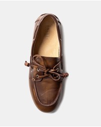 La Tribe - Boat Shoes