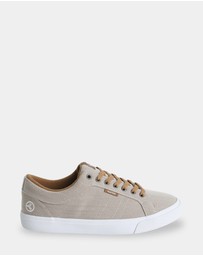 Kustom - Mens Finetime Sneakers