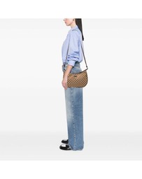 Pre-Loved by Azura Reborn - Pre-Loved GG Canvas Crossbody