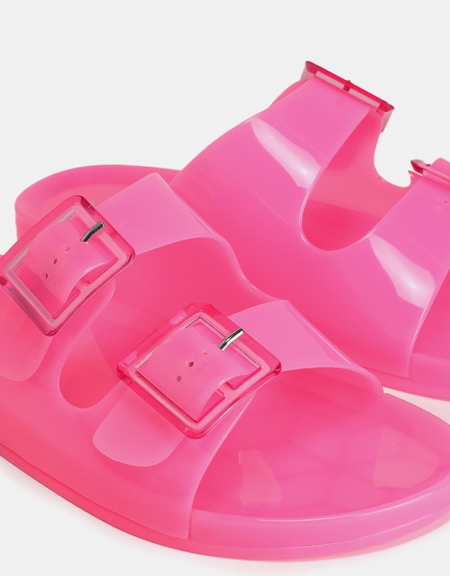 ALDO - Lendon Jelly Sandals