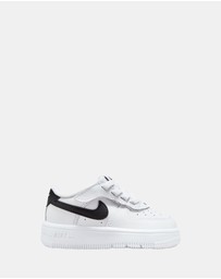 Nike - Force 1 Low Easyon Infant