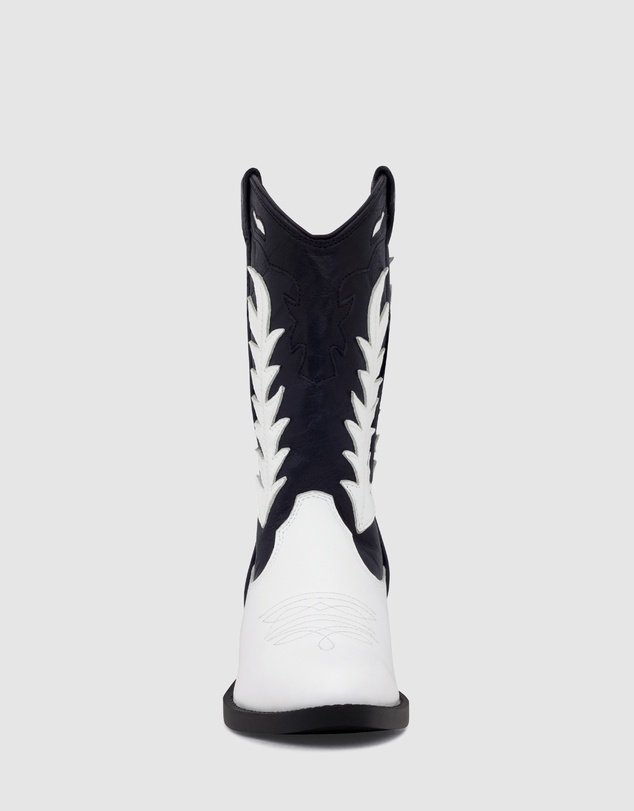 ROC Boots Australia - India