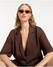 Status Anxiety - Mindless Sunglasses