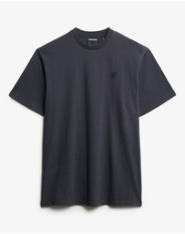 Superdry - Blank Oversized Tee