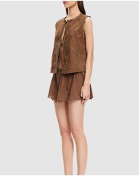 Lioness - Village Cami - ICONIC EXCLUSIVE