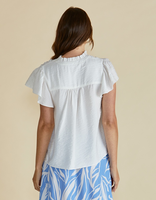 Betty Basics - Lyra Blouse