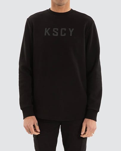 Jet Black