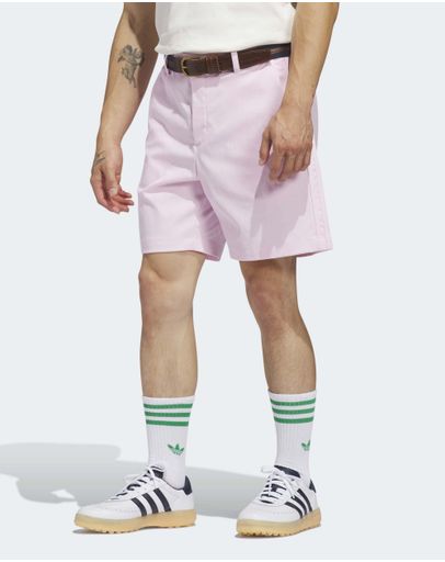 Clear Pink