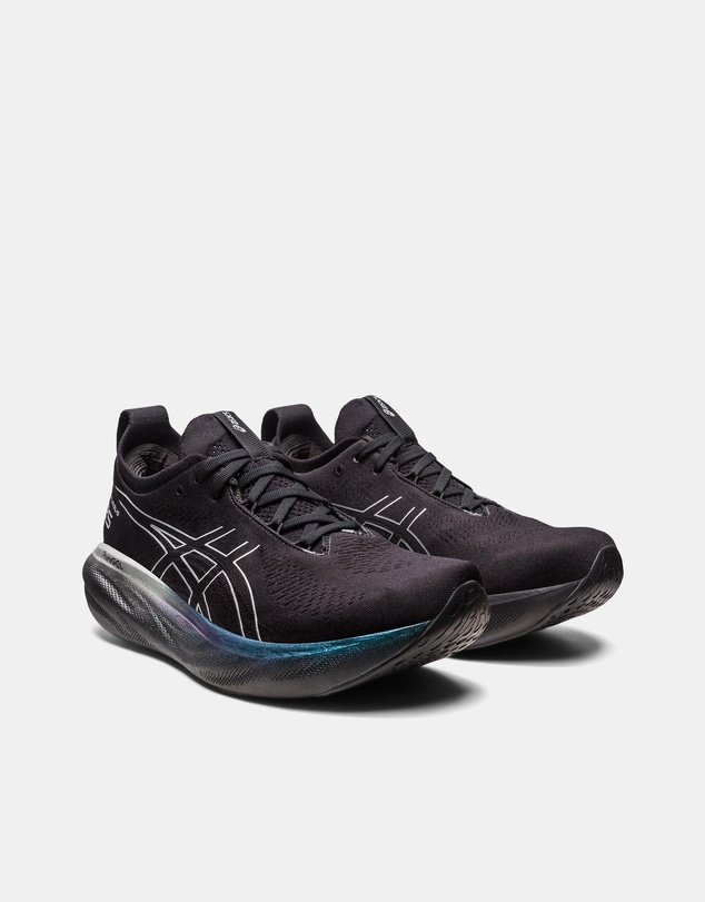 ASICS - GEL-Nimbus 25 Platinum - Men's