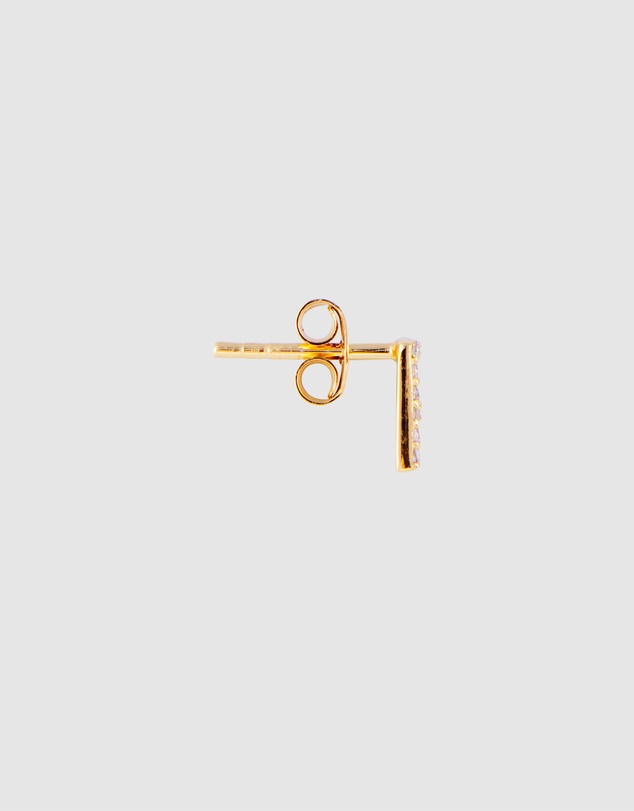 FAIRLEY - Letter Stud - F
