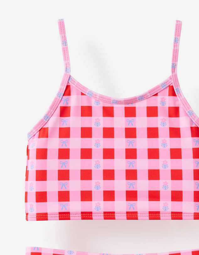 Cotton On Kids - Tahlie Tankini Set