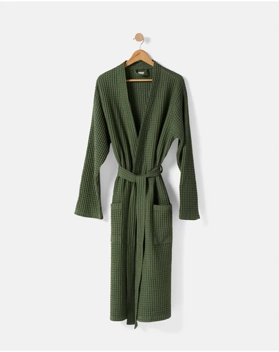 Linen House - Keaton Robe