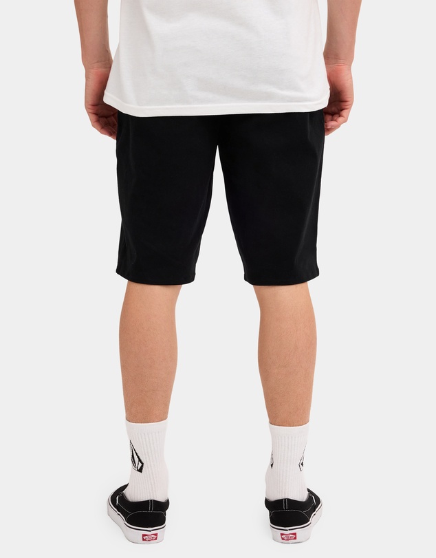 Volcom - Mens Unhinged Chino Shorts