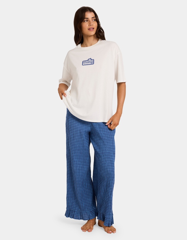 Billabong - Womens Sunsets T-Shirt