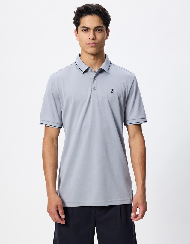 TravisMathew - Happier Hour Golf Polo