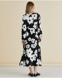 Betty Basics - Aries Dress