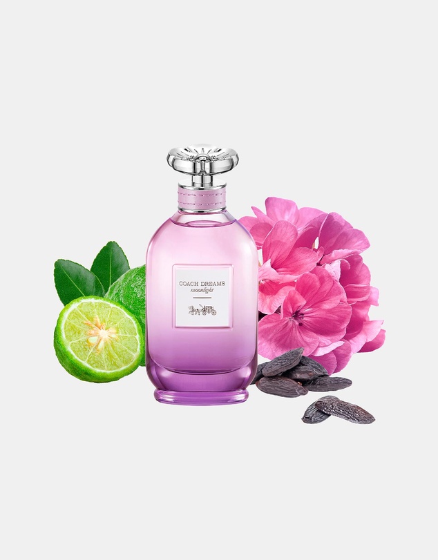 Coach - Coach Dreams Moonlight Edp 60Ml
